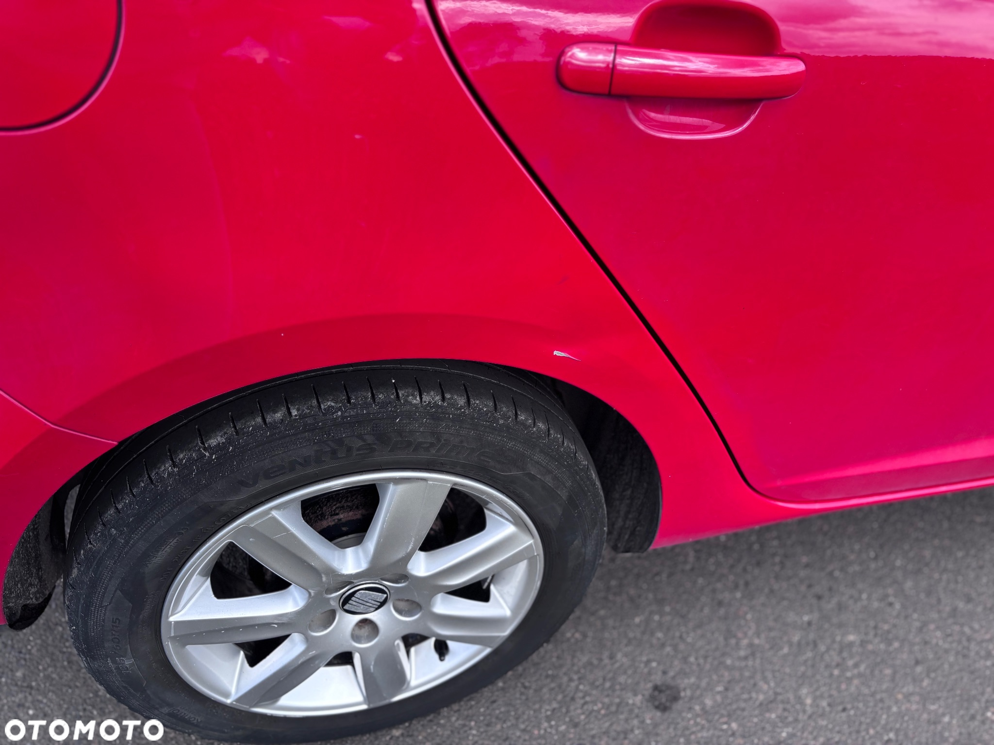 Seat Ibiza - 6