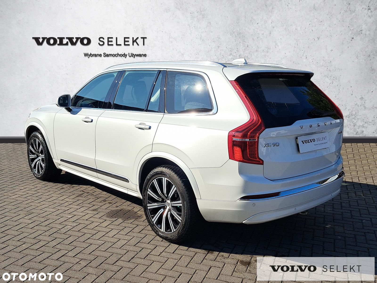 Volvo XC 90 - 4