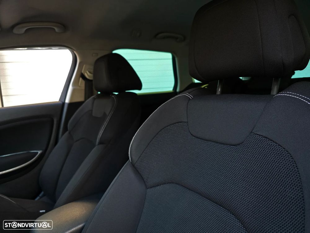 Citroën C5 Tourer 1.6 HDi VTR Airdream - 50