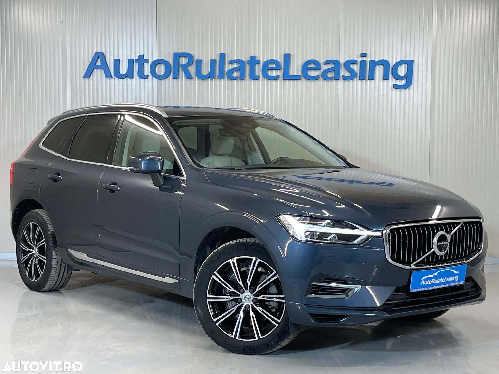 Volvo XC 60 Recharge T8 Twin Engine eAWD Inscription - 2