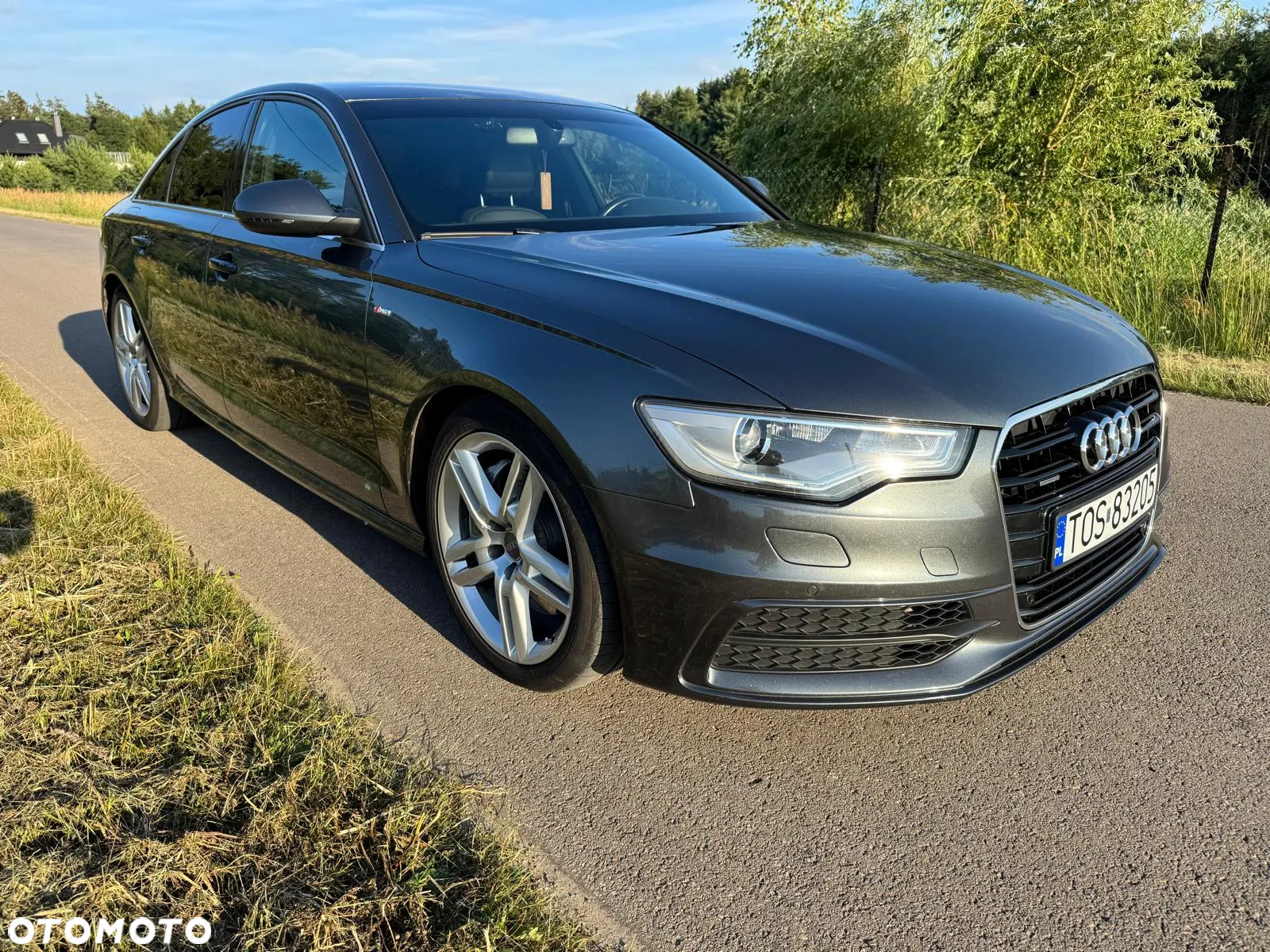 Audi A6 ver-3-0-tdi-quattro-tiptronic - 22