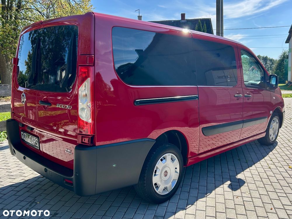 Fiat Scudo - 3
