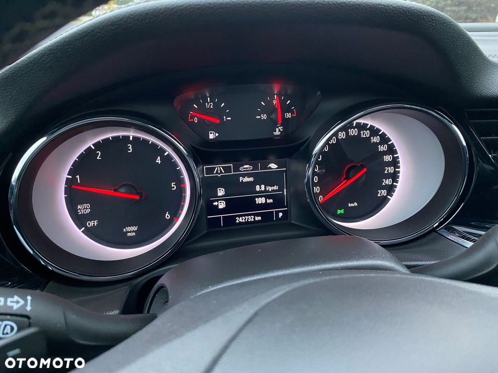 Opel Insignia 2.0 Automatik Business Edition - 21