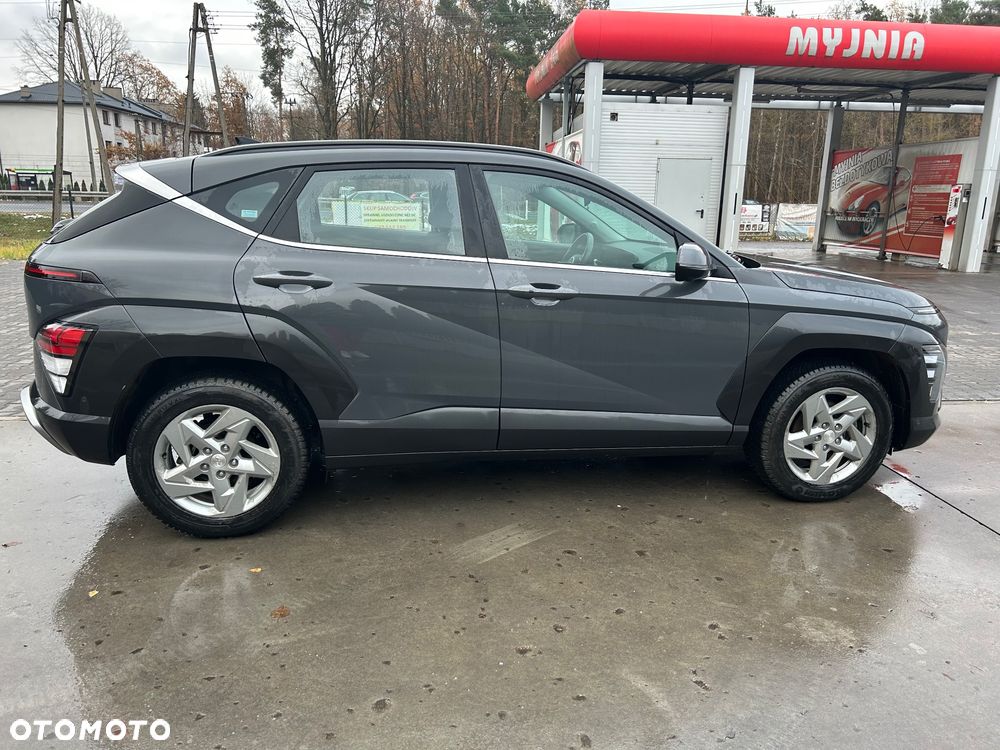 Hyundai Kona 1.0 T-GDI Executive - 8