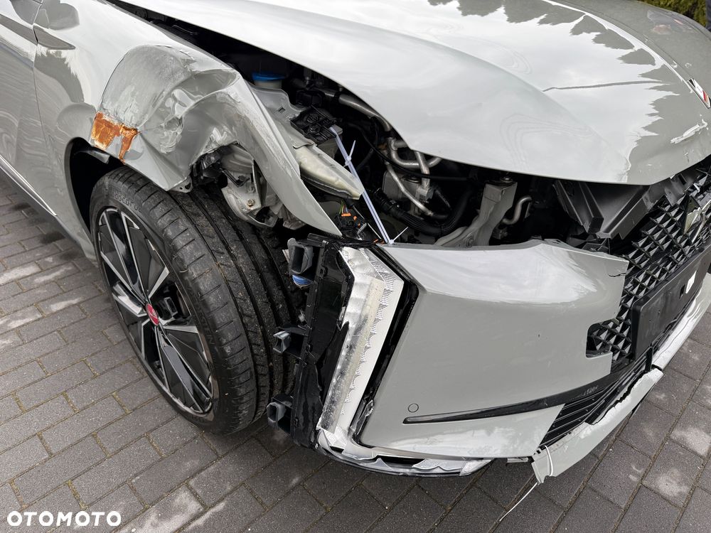 DS Automobiles DS 4 1.6 E-Tense Performance Line - 9