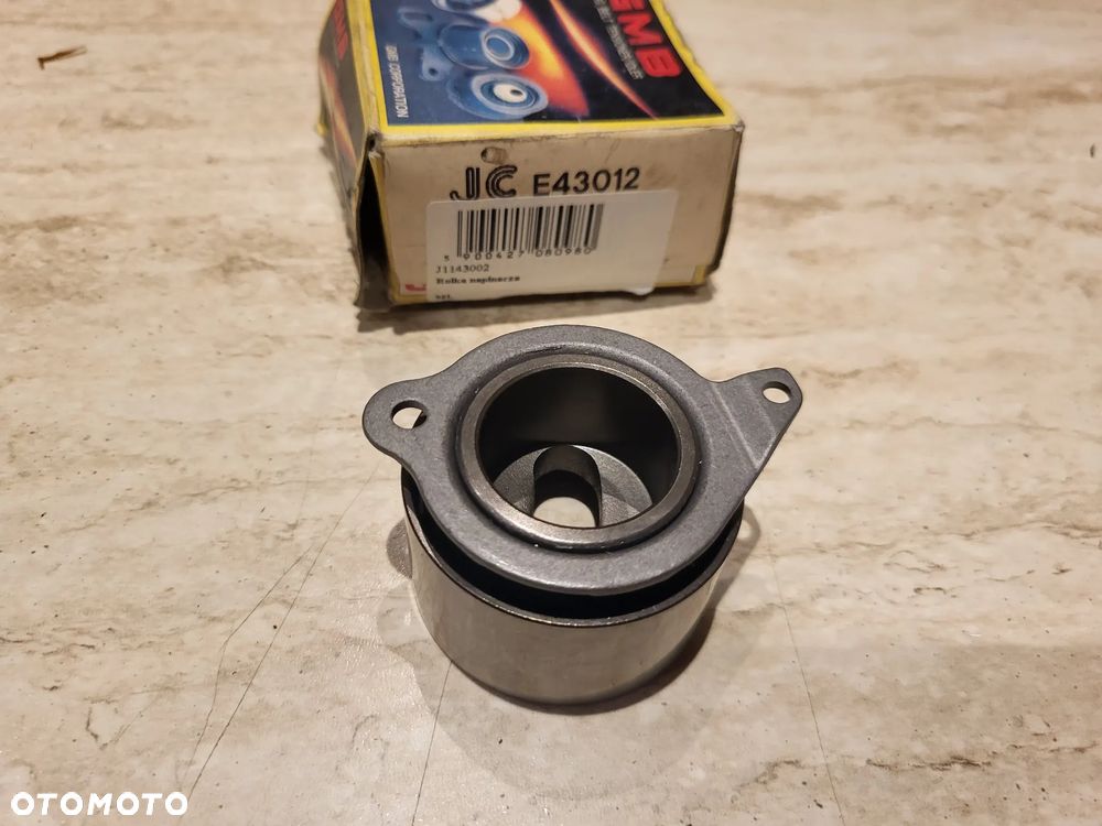 Rolka napinacza FORD USA PROBE I; KIA CLARUS, RETONA, SPORTAGE; MAZDA 626 III, 929 III, E 1.6-2.2 11.84-08.03 - 1