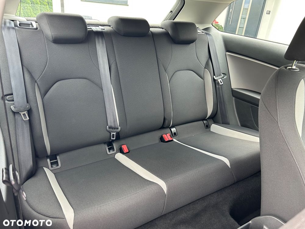 Seat Leon SC 1.2 TSI Start&Stop Style - 14