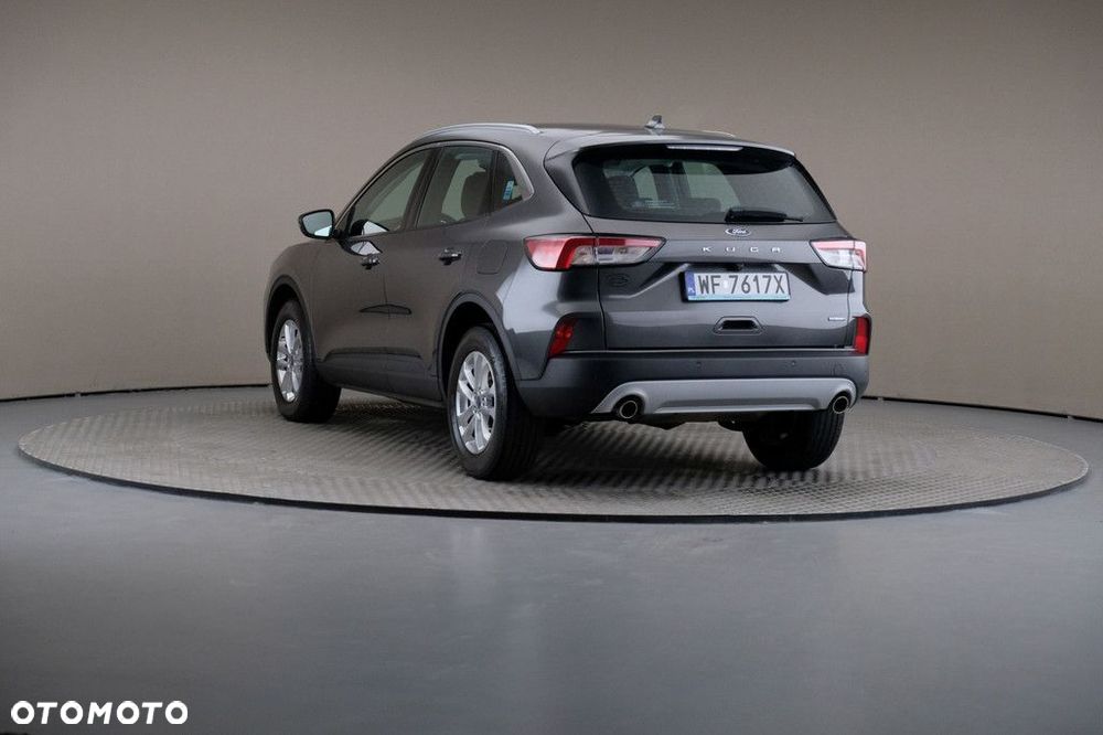 Ford Kuga - 2