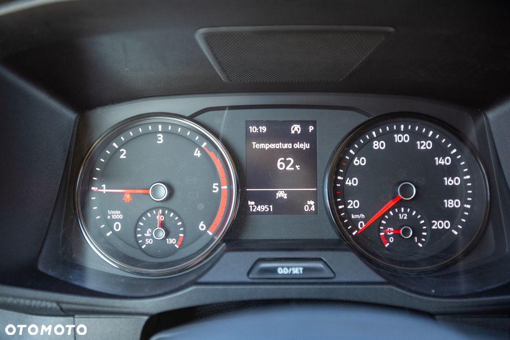 MAN TGE 180KM Automat *wersja długa L4H3* - 16