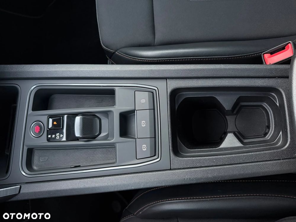 Cupra Leon 2.0 TDI DSG - 24