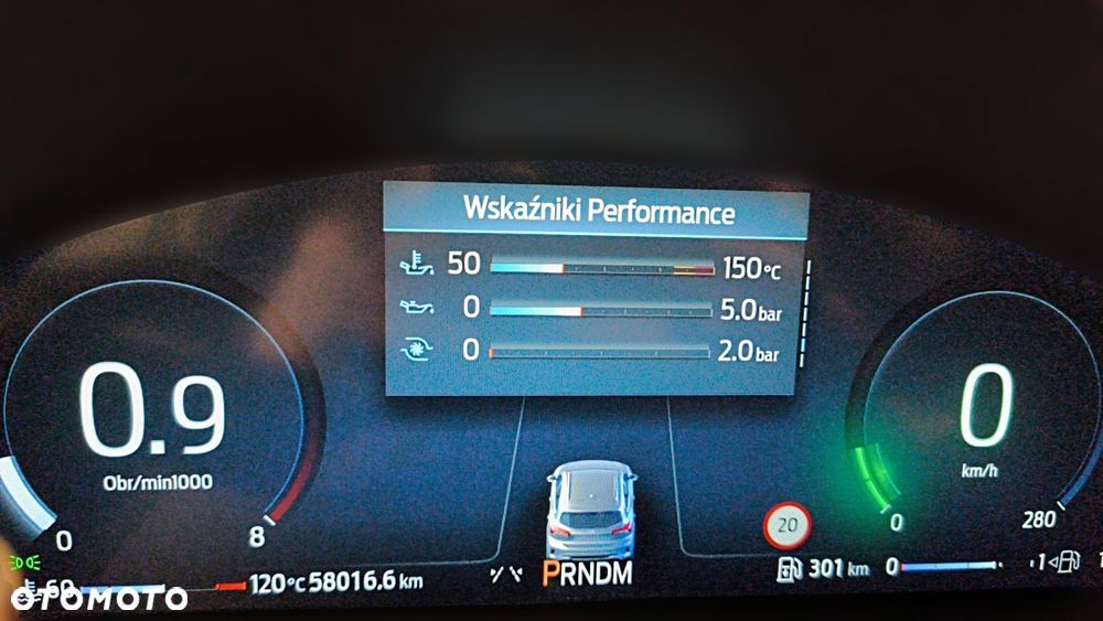 Ford Focus 2.3 EcoBoost ST X - 25