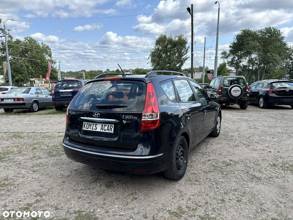 Hyundai i30 i30cw 1.4 FIFA WM Edition - 3