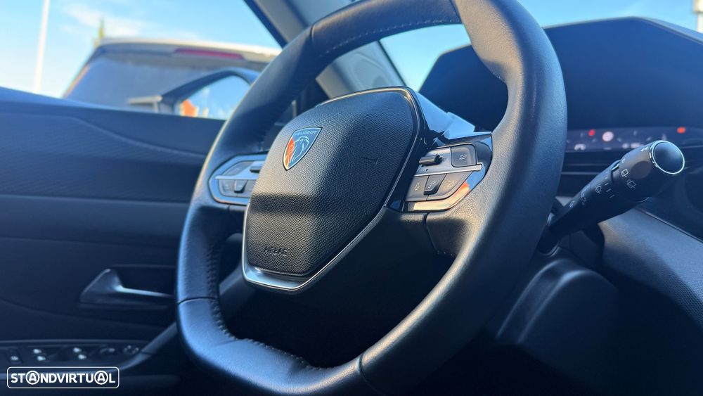 Peugeot 308 PureTech 110 Active Pack - 13