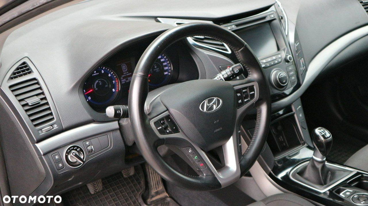 Hyundai i40 i40cw 1.6 5 Star Edition - 11