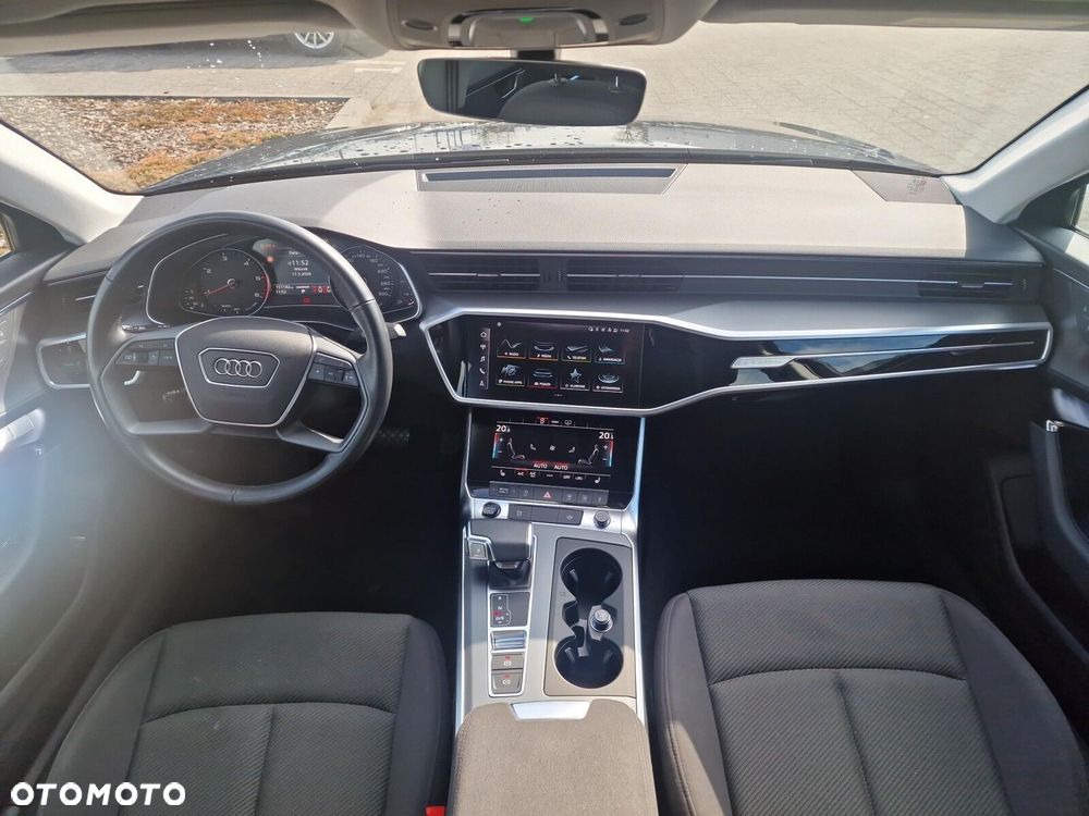Audi A6 Limousine - 11