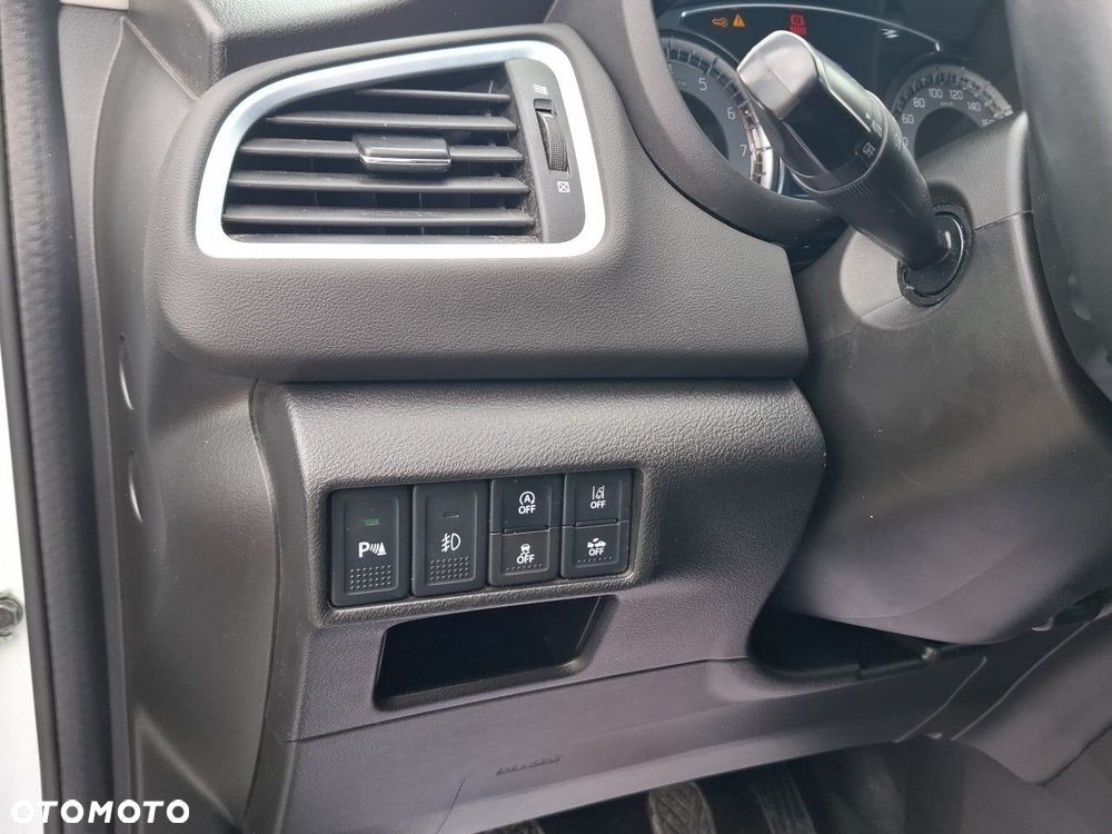 Suzuki SX4 S-Cross - 18