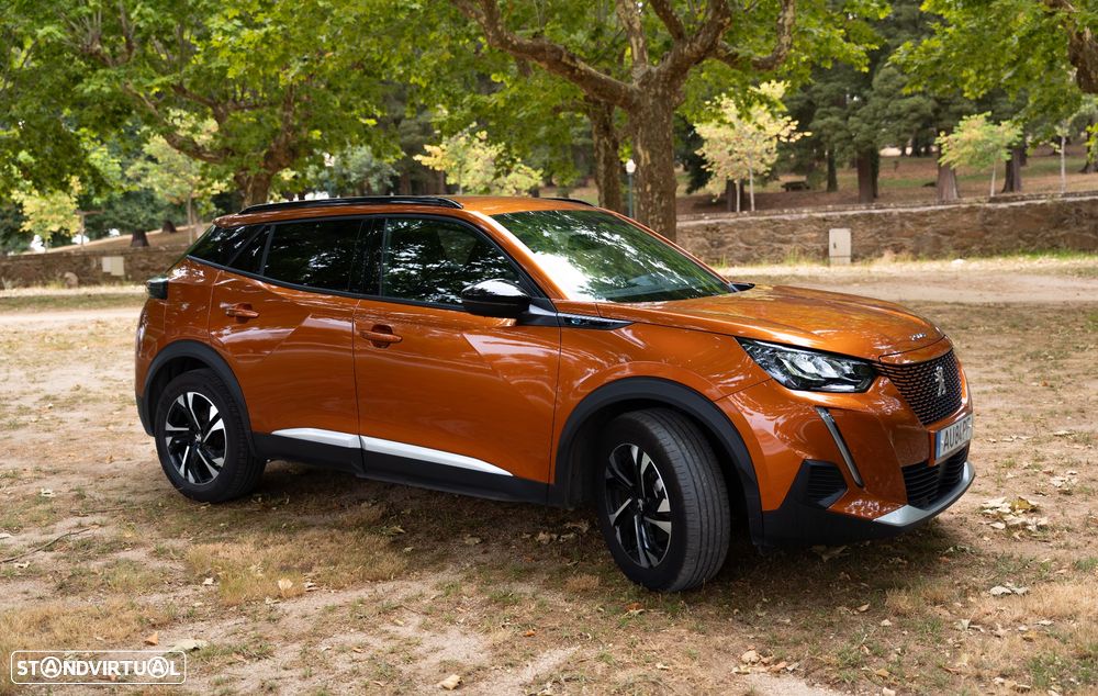 Peugeot 2008 - 38