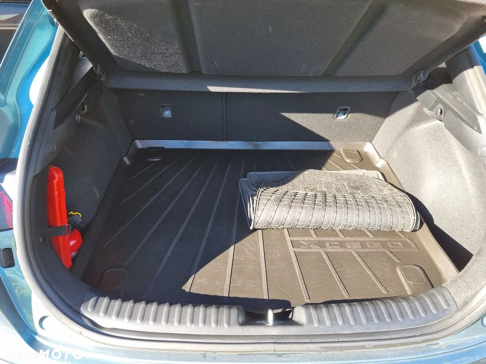 Kia XCeed 1.5 T-GDI M DCT - 10