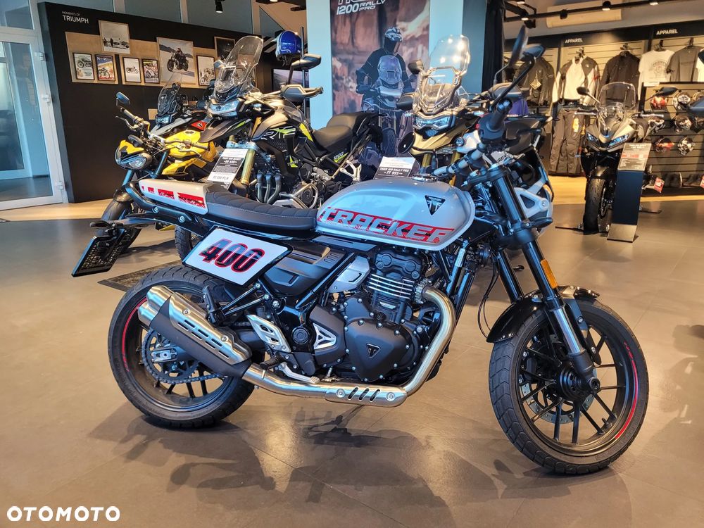 Triumph