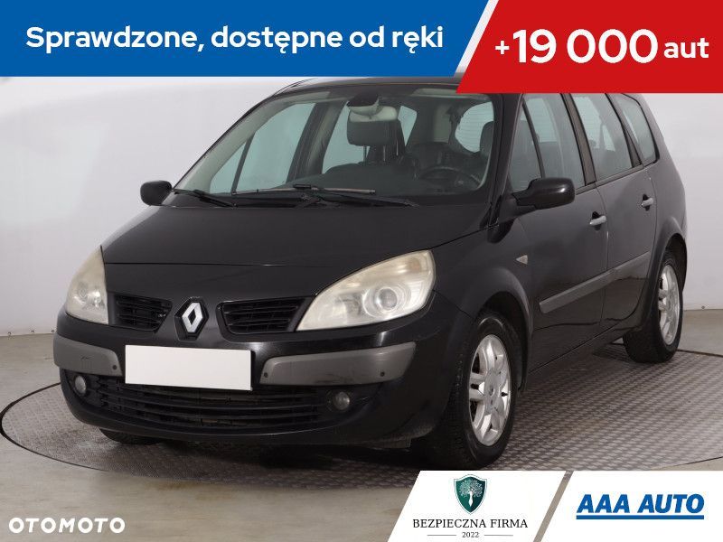 Renault Grand Scenic - 2