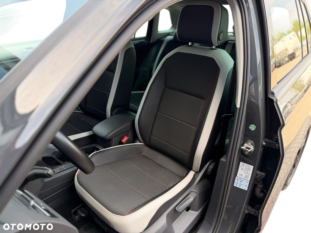 Volkswagen Tiguan 2.0 TDI SCR Urban Sport DSG - 16