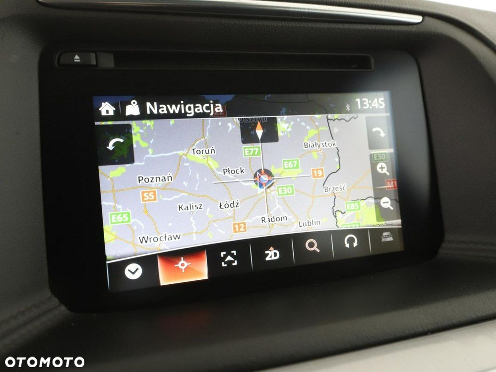 Mazda CX-5 2.0 SKYACTIV-G AWD Center-Line - 25