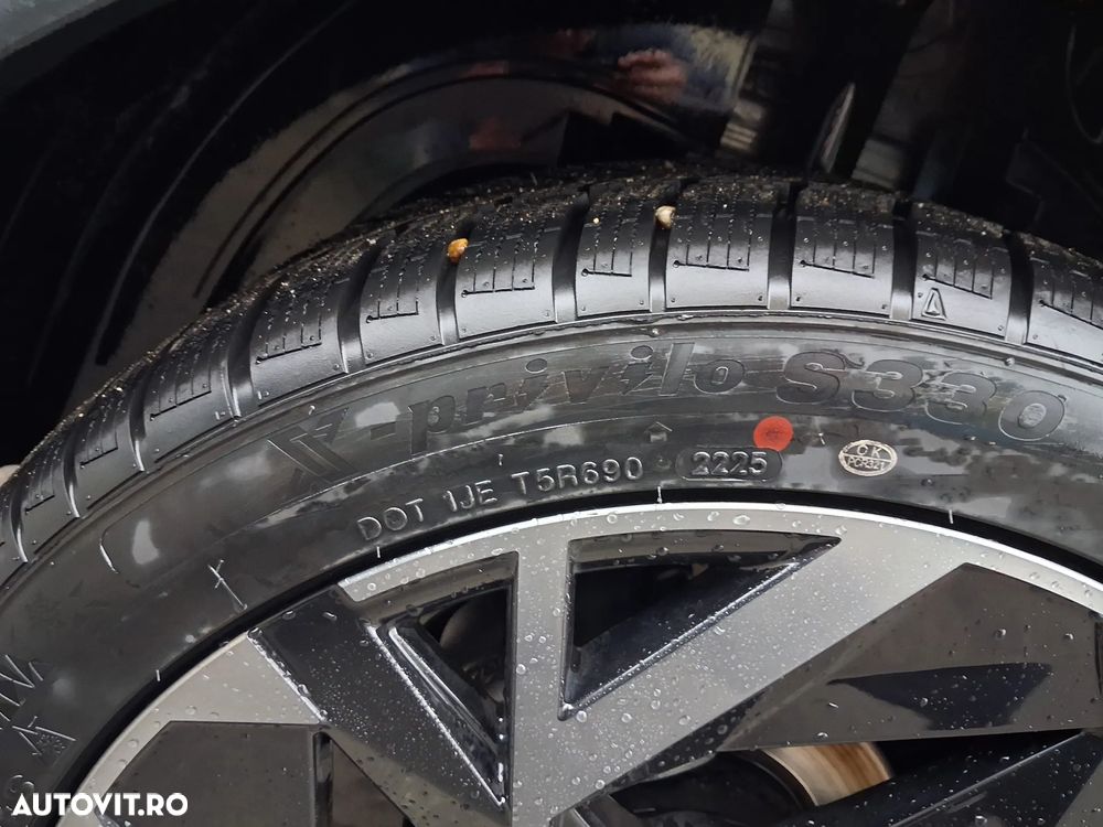 Renault Arkana E-TECH 145 Esprit Alpine - 37