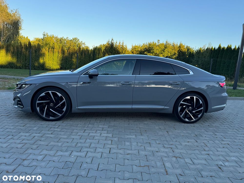 Volkswagen Arteon 2.0 TDI 4Motion R-Line DSG - 6