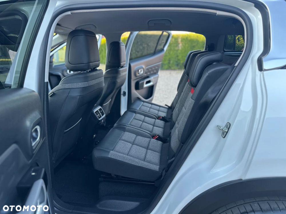 Citroën C5 Aircross 1.2 PureTech Feel - 22