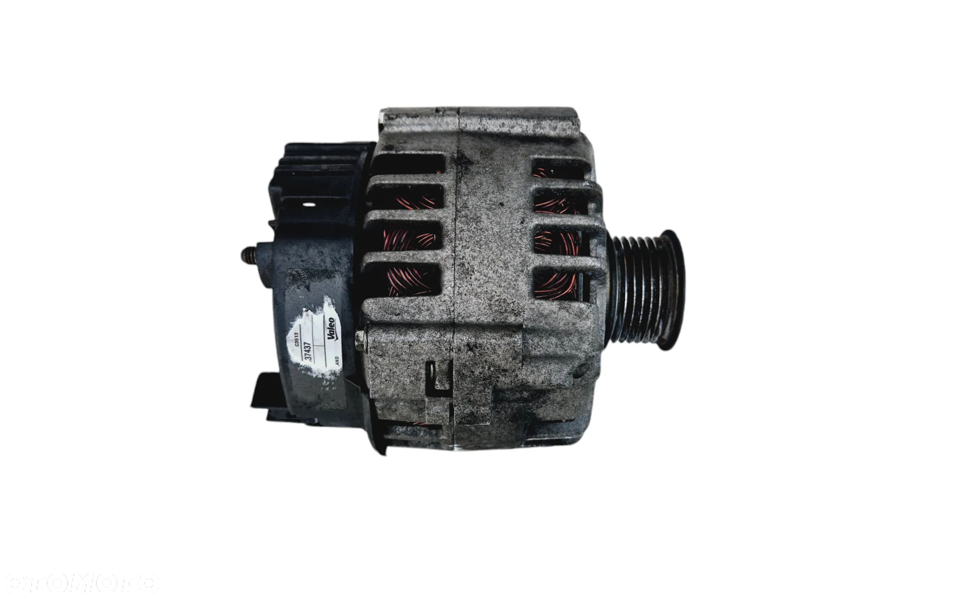 ALTERNATOR RENAULT LAGUNA II (2) 1.9 DCI - 2