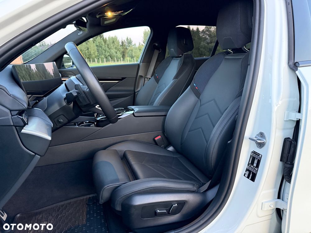 BMW Seria 5 520d - 16