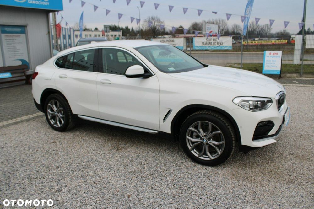 BMW X4 - 6