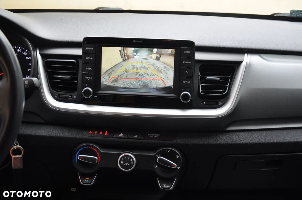Kia Stonic 1.2 M - 15