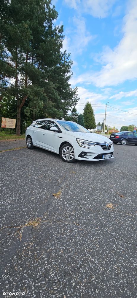 Renault Megane - 23