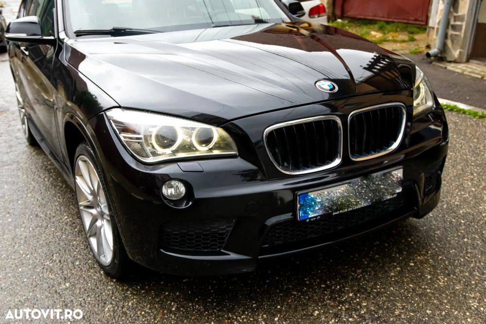 BMW X1 - 3