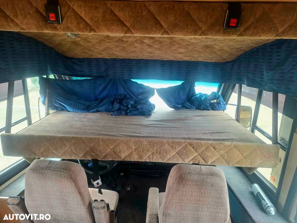 Fiat Ducato - 8