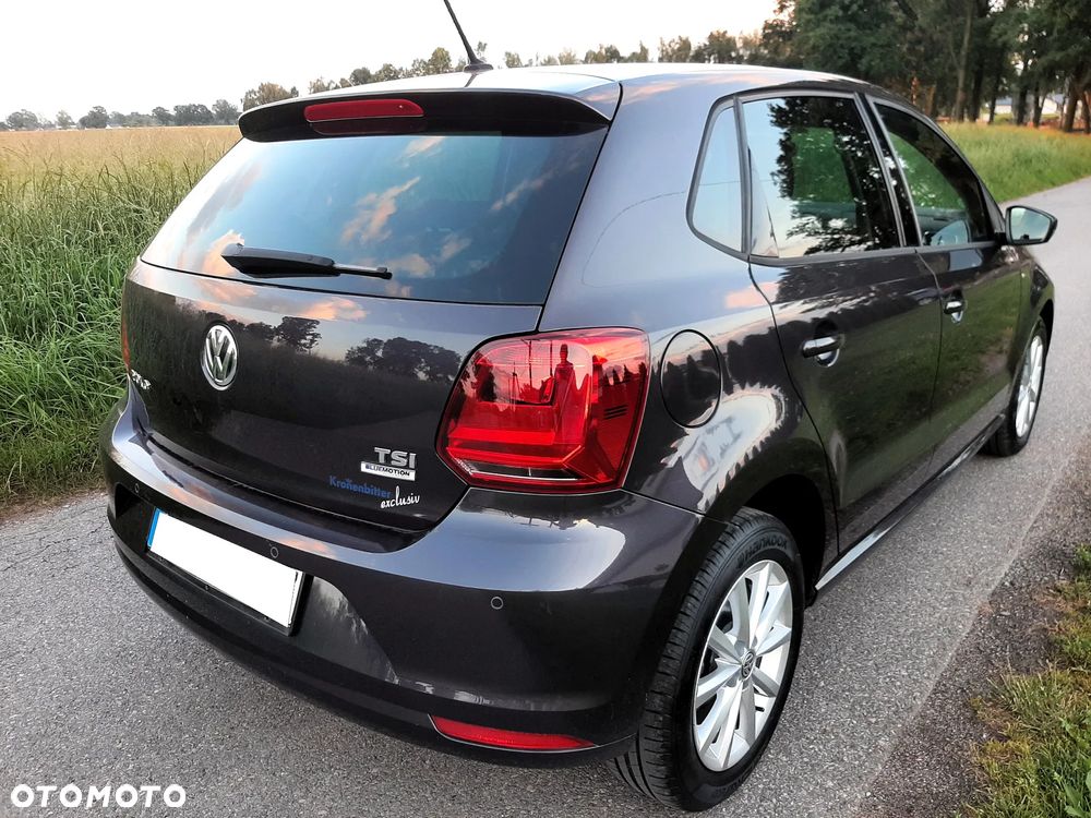 Volkswagen Golf - 4