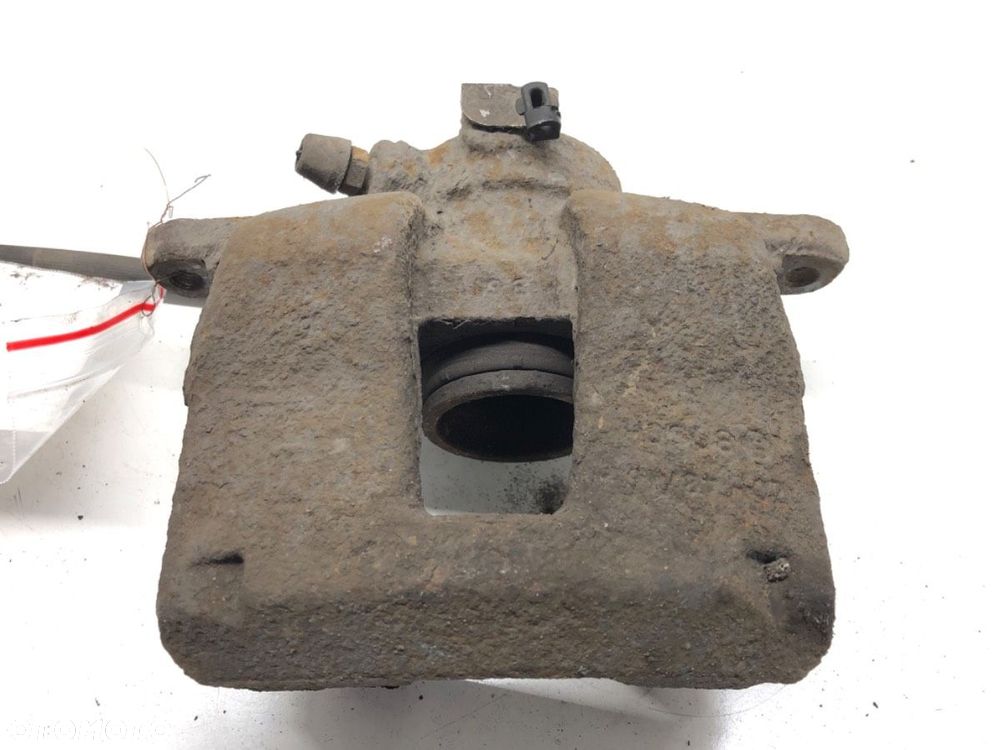 ZACISK TYŁ PRAWY - 49.00 PLN - FIAT DUCATO Platforma / podwozie (250_) 2006 - 2022 130 Multijet 2,3 - 1