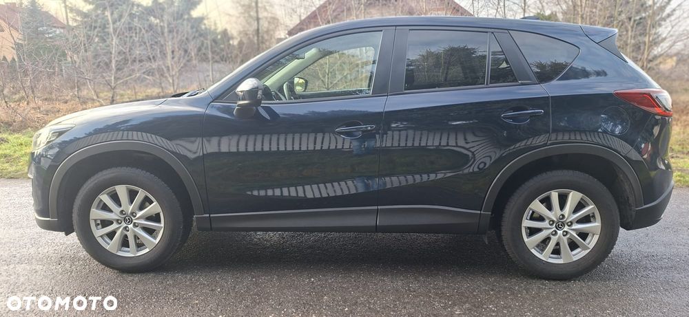 Mazda CX-5 SKYACTIV-G 165 Center-Line - 27