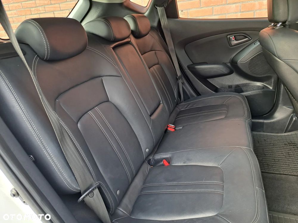 Hyundai ix35 1.6 2WD Comfort - 15