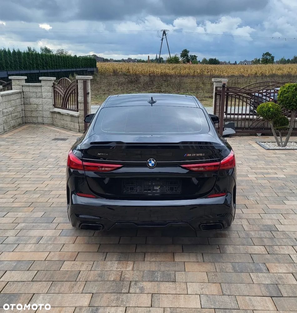 BMW Seria 2 M235i xDrive - 7