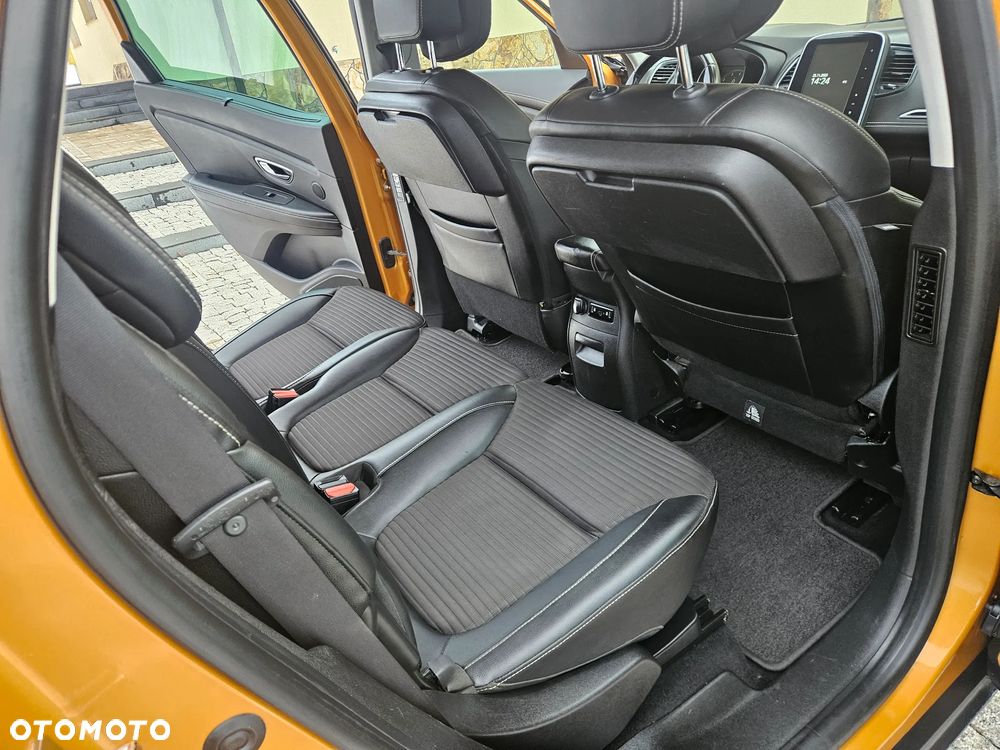 Renault Scenic ENERGY TCe 130 BOSE EDITION - 8