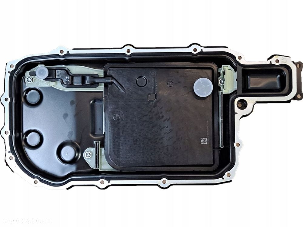 Miska olejowa automatycznej skrzyni 8P75PH JEEP WRANGLER 2021-2024 HYBRYDA - 2