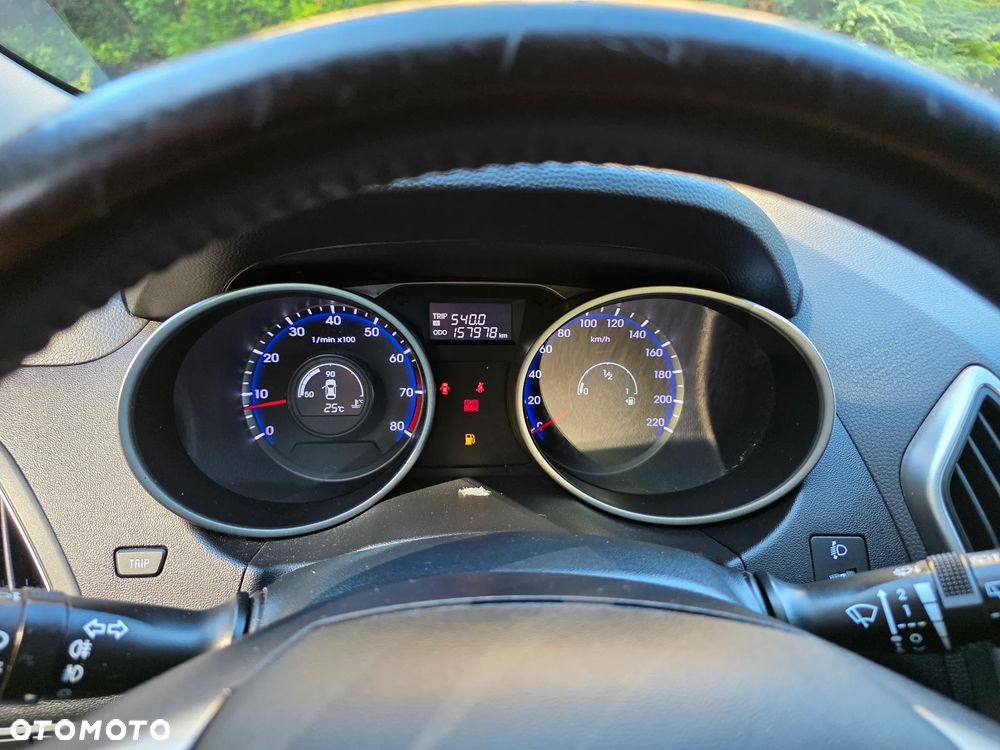 Hyundai ix35 1.6 2WD Classic - 29