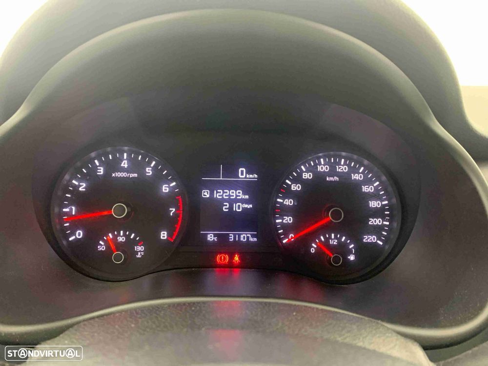 Kia Stonic 1.2 Dynamic - 8