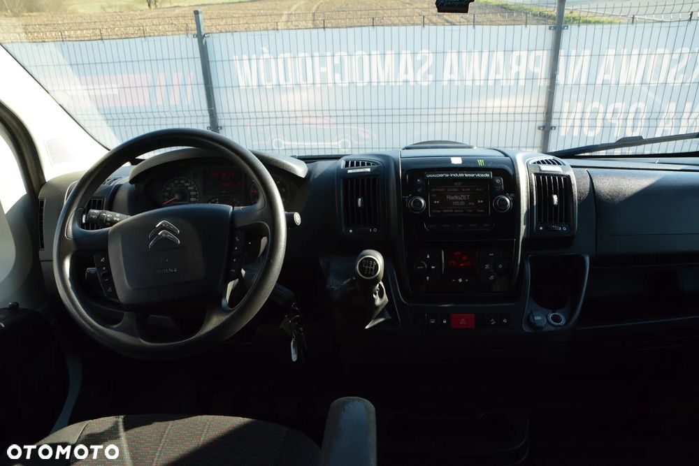 Citroën Jumper - 25