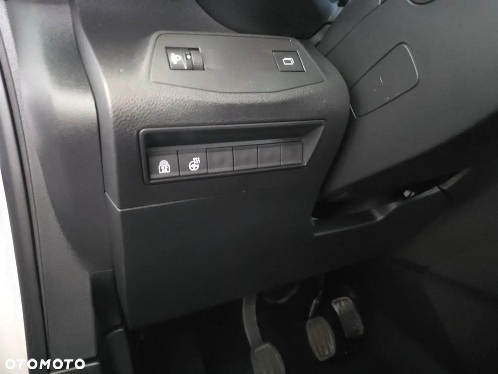 Toyota Proace City Verso 1.5 D-4D Family - 22