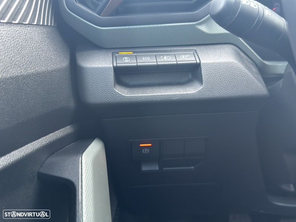 Dacia Duster 1.2 TCe Extreme - 19
