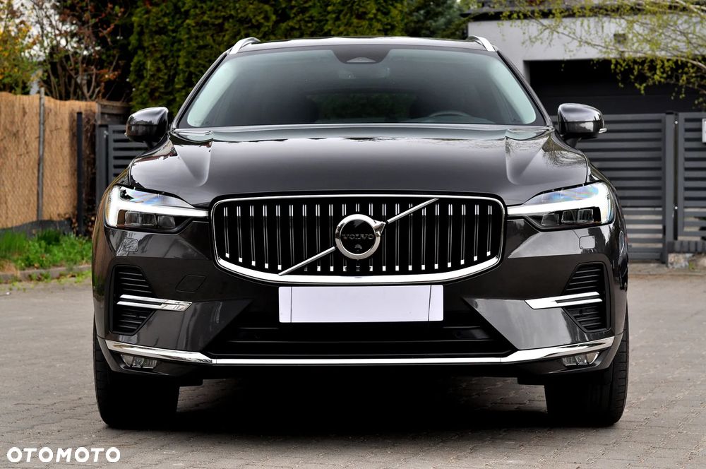 Volvo XC 60 B4 D AWD Geartronic Inscription - 10
