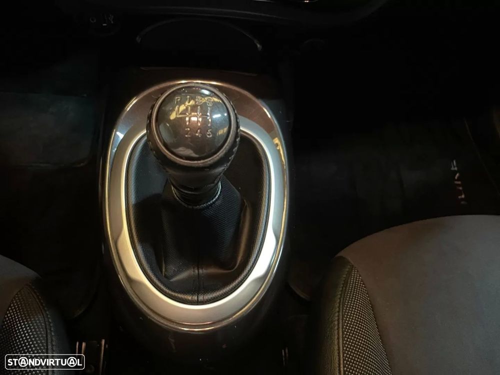 Nissan Juke 1.5 dCi N-Connecta P.Ext.1 London White - 14
